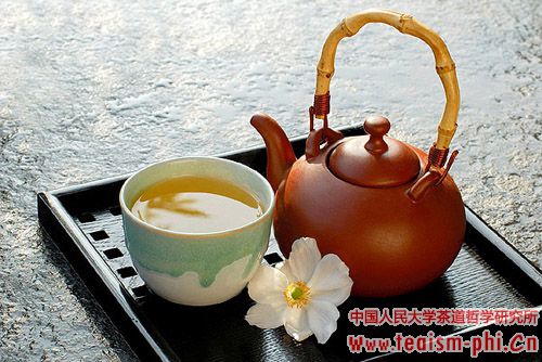 黄书 ：天下一家和合生 ，以茶作媒思无邪——我与中国茶文化的海外之旅
