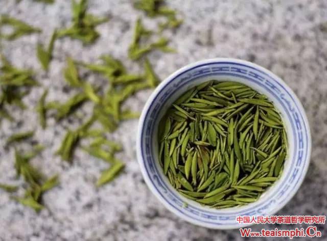 李萍 ：中国儒学生命观在现代茶道中的再现