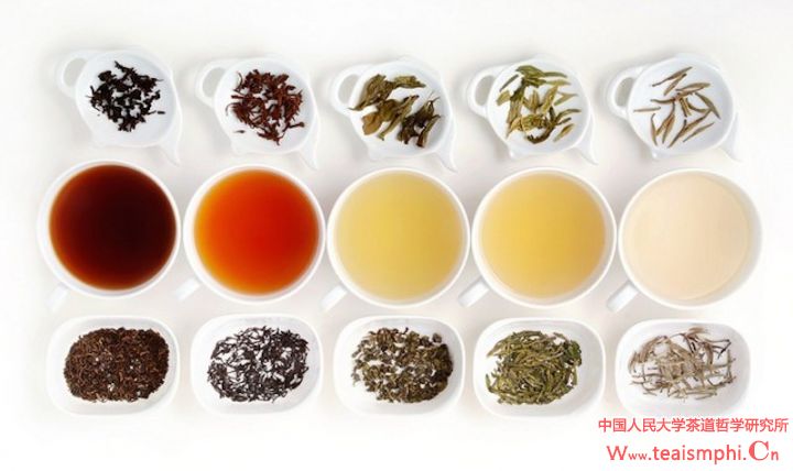 谭芸 ：中国古代的茶点