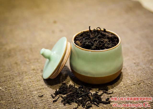 赖秉坤 ：论中国茶叶的自主之路