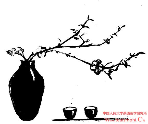 宋霞 ：茗露凝香润乾坤 ——《天地融入一茶汤——中华茶道中的儒学精神》书评