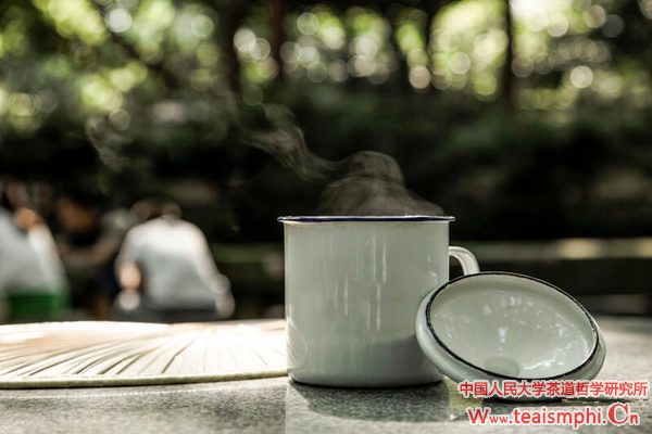 【获奖征文选登】杨康 ：三代人的茶修