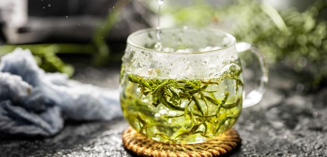 冉亚清 ：讲好茶故事 赋能茶产业——2023巴渝茶产业茶文化考察心得